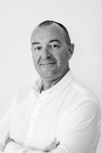 Flavien Villant - Directeur technique Amfisa