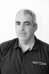 Julien Bertozzi - Directeur général Amfisa