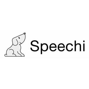 Logo Speechi